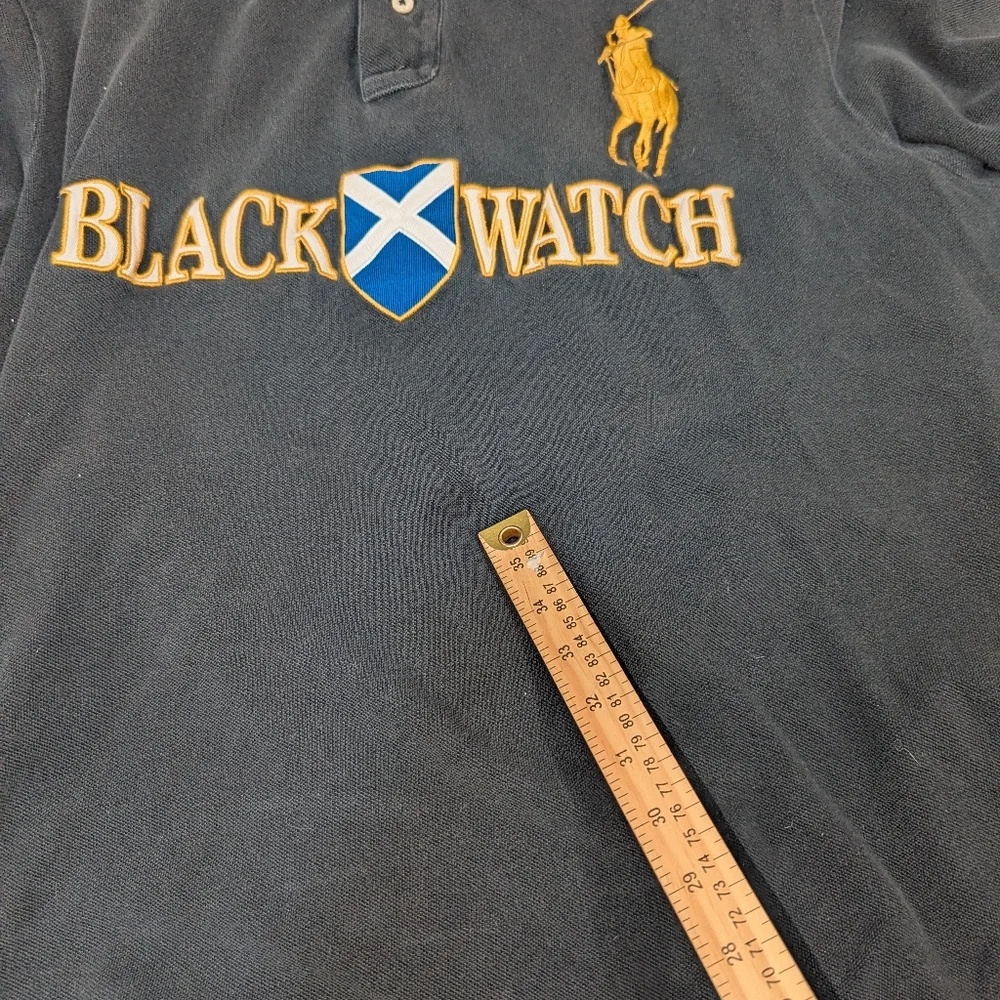 Ralph Lauren vtg polo